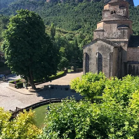 Turisticos San Juan De La Pena Lejlighed