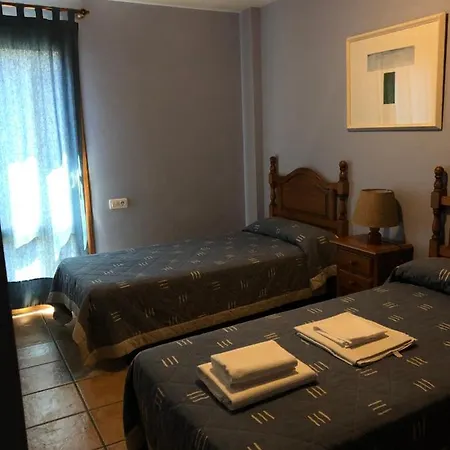 Turisticos San Juan De La Pena *