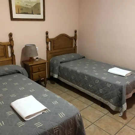 Turisticos San Juan De La Pena Lejlighed