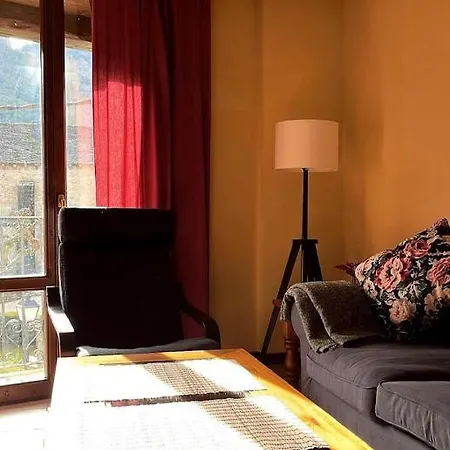 Lejlighed Turisticos San Juan De La Pena *