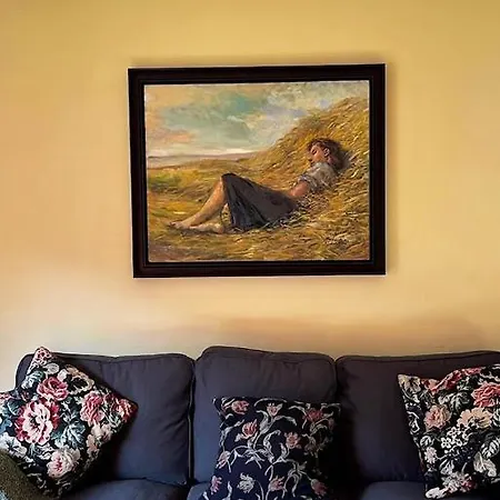 Lejlighed Turisticos San Juan De La Pena