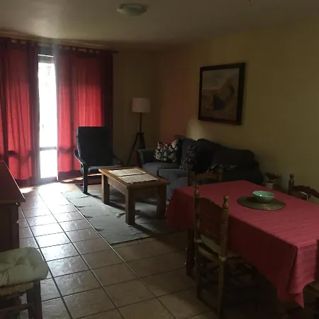Apartment Turisticos San Juan De La Pena