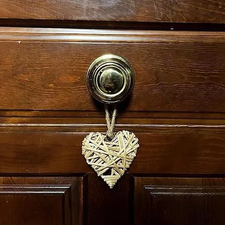 Lejlighed Turisticos San Juan De La Pena Santa Cruz de la Serós