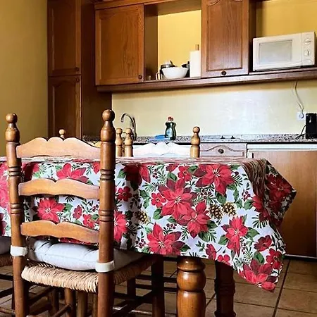 Lejlighed Turisticos San Juan De La Pena *