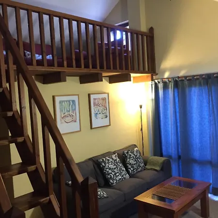 Lejlighed Turisticos San Juan De La Pena *