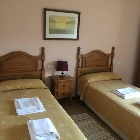 Lejlighed Turisticos San Juan De La Pena Santa Cruz de la Serós