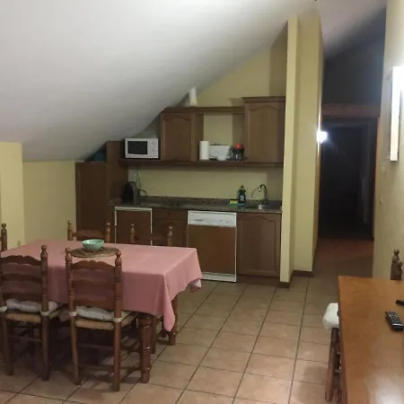 Apartment Turisticos San Juan De La Pena