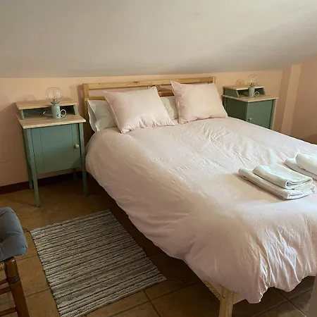 Turisticos San Juan De La Pena *