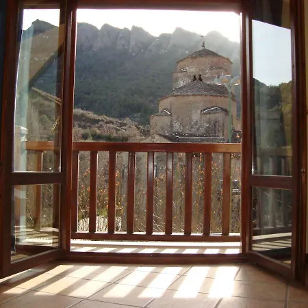 Turisticos San Juan De La Pena