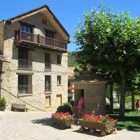 Turisticos San Juan De La Pena *