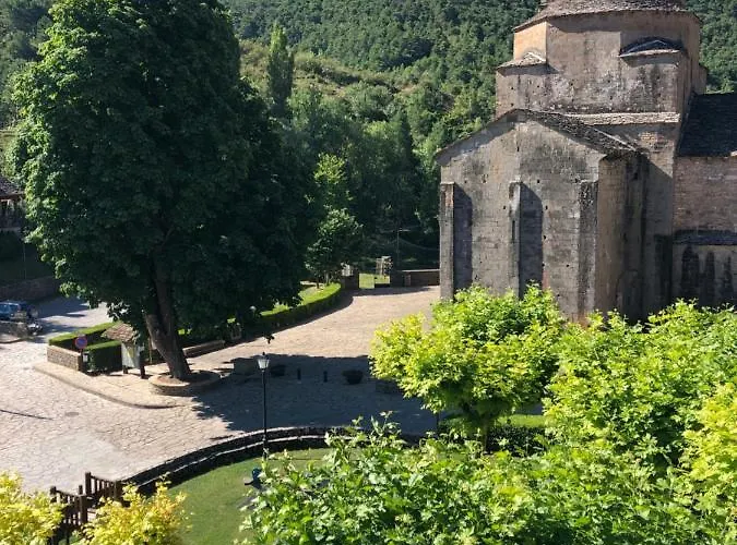 Turisticos San Juan De La Pena Апартаменты
