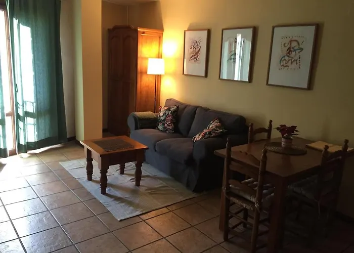 Turisticos San Juan De La Pena Апартаменты *