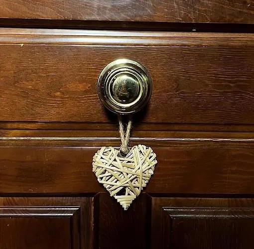 Апартаменты Turisticos San Juan De La Pena Санта-Крус-де-ла-Серос