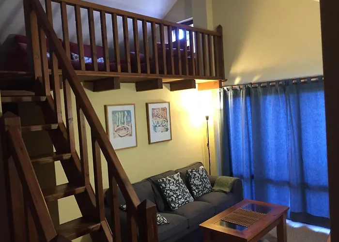 Апартаменты Turisticos San Juan De La Pena *