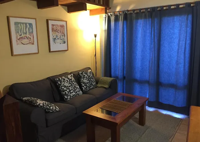 Turisticos San Juan De La Pena *