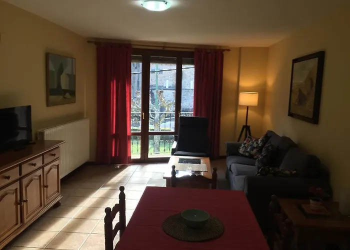 Appartement Turisticos San Juan De La Pena *