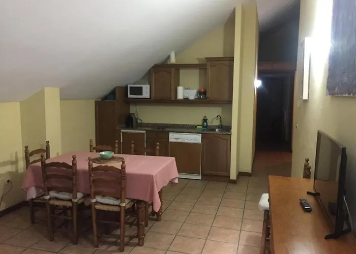 Appartement Turisticos San Juan De La Pena