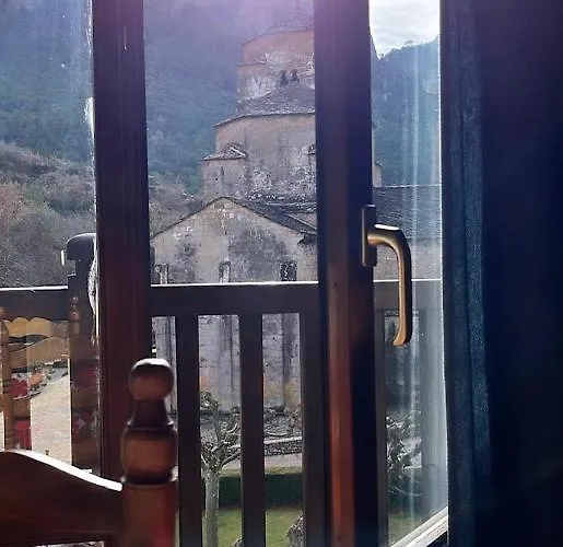 Turisticos San Juan De La Pena Апартаменты *