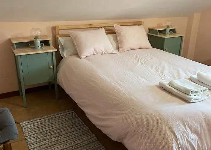 Turisticos San Juan De La Pena *