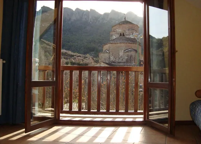 Turisticos San Juan De La Pena