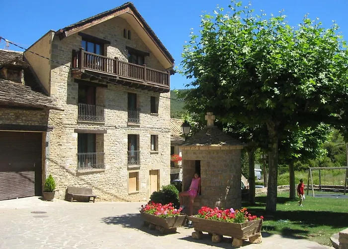 Turisticos San Juan De La Pena *